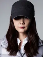 Park Bok Nyeo