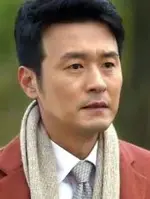 Eun Sang Chul