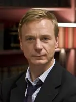Senior Crown Prosecutor James Steel