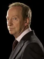 Crown Prosecution Service Director George Castle