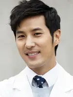 Kang Ji Woon