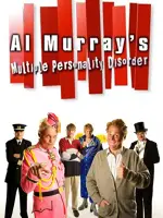 Al Murray's Multiple Personality Disorder