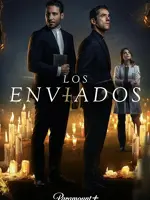 Los Enviados