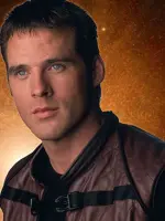 John Crichton