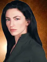 Aeryn Sun