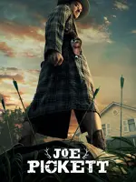 Joe Pickett