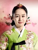 Jang Ok Jung