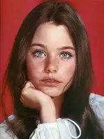 Laurie Partridge