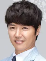 Cha Kwan Woo
