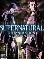 Supernatural: The Animation