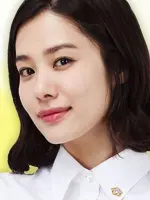 Kang Eun Ho