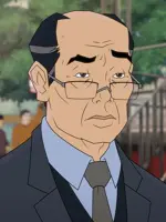 Shinji Yokohama