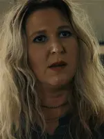 Courtney Thacker