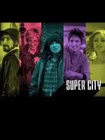 Super City