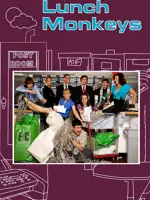 Lunch Monkeys
