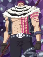 Charlotte Katakuri