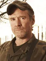 Captain Dan Weaver