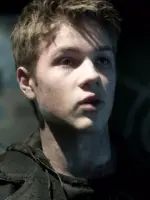 Ben Mason