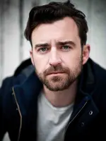 Johnny Carr