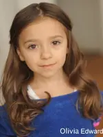 Olivia Edward