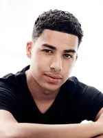 Marcus Scribner