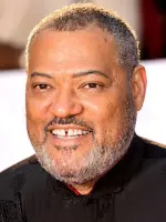 Laurence Fishburne