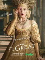 Catherine the Great