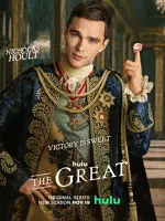 Tsar Peter