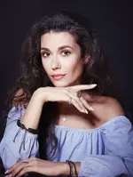 Виктория Заболотная