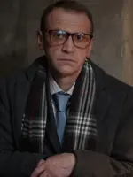 Даниил Головкин, адвокат Аркадия