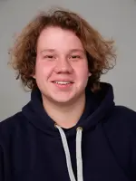 Павел Комаров