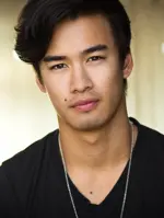 Jordan Rodrigues