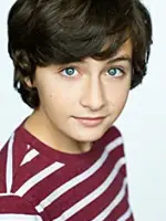 Tucker Chandler