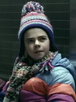 Young Kirsten