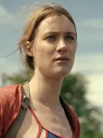 Kirsten Raymonde
