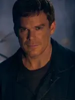 Dexter Morgan / Jim Lindsay