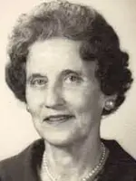 Joan Gerber