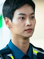 Oh Kyung Tae