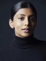 Charithra Chandran