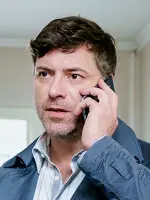 Danny Desmedt