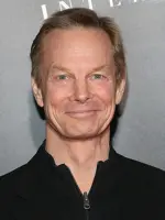 Bill Irwin