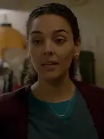 Carmen Diaz