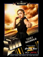 Tory Nichols