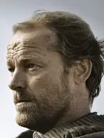 Ser Jorah Mormont