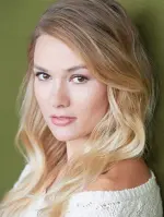 Tori Anderson