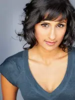 Sarayu Blue