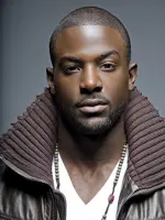 Lance Gross