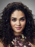 Simone Davis