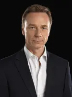 Ben Daniels