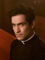 Father Tomas Ortega